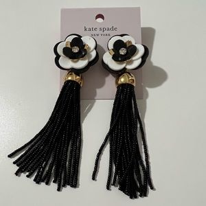 Kate Spade ♠️ earrings